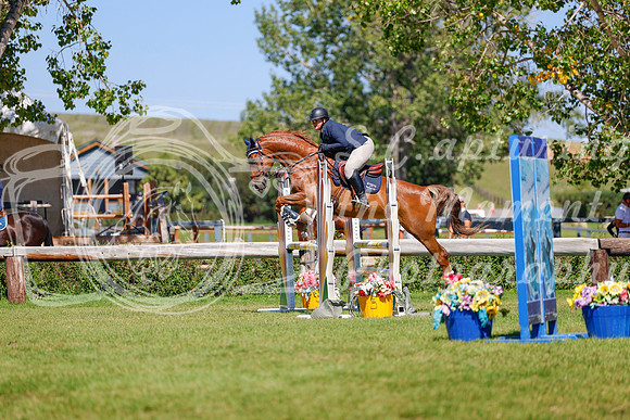 2025 - Haylee - Rocky Mountain Classic III - Saturday August 23rd - 08823