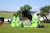 2025 - Shea - Rocky Mountain Classic III - Friday August 22nd - 08810
