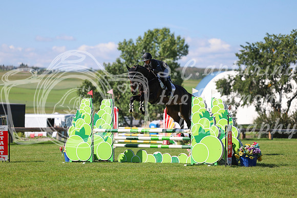2025 - Shea - Rocky Mountain Classic III - Friday August 22nd - 08810