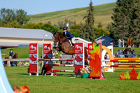 2025 - Haylee - Rocky Mountain Classic III - Saturday August 23rd - 02075