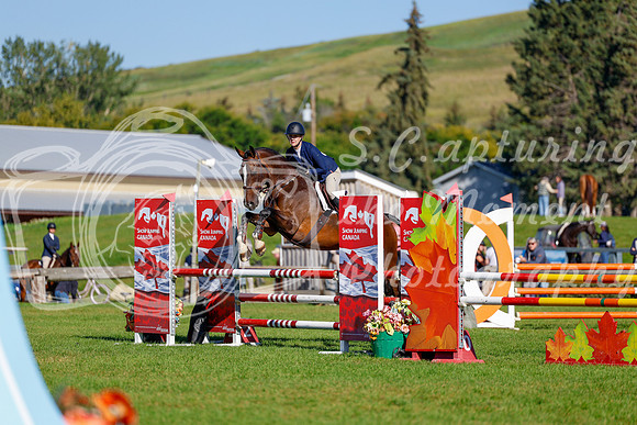 2025 - Haylee - Rocky Mountain Classic III - Saturday August 23rd - 02075