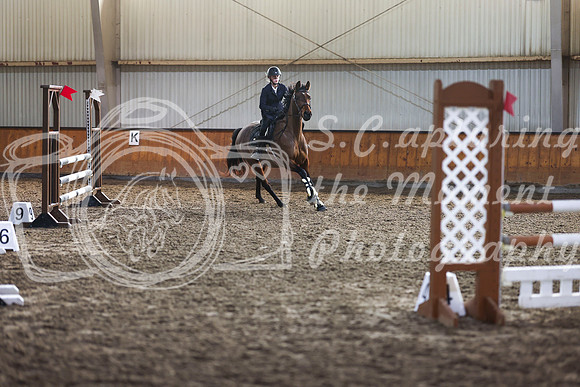 2025 - HJ Schooling - Sunday March 23rd - 5655