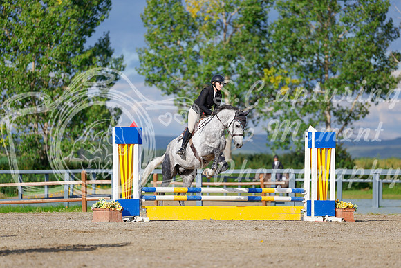 2025 - Haylee - Rocky Mountain Classic III - Wednesday August 20th - 02318