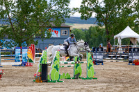 2025 - Haylee - Rocky Mountain Classic II - Saturday August 16th - 24872