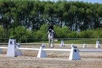 2025 - Dressage Festival - Saturday July 5th - 02309