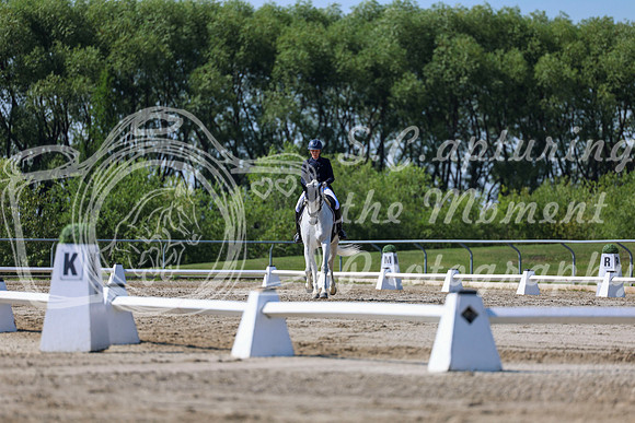 2025 - Dressage Festival - Saturday July 5th - 02309