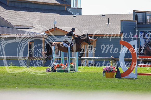 2025 - Shea - Rocky Mountain Classic III - Friday August 22nd - 09655