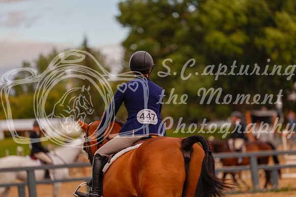 2025 - Haylee - Rocky Mountain Classic II - Saturday August 16th - 02354