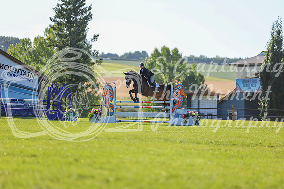 2025 - Shea - Rocky Mountain Classic III - Thursday August 21st - 01296