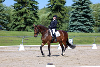 2025 - Dressage Festival - Saturday July 5th - 05275