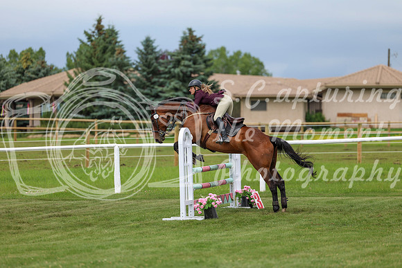 2025 - Shea - Teesdale - Friday July 25th - 07297