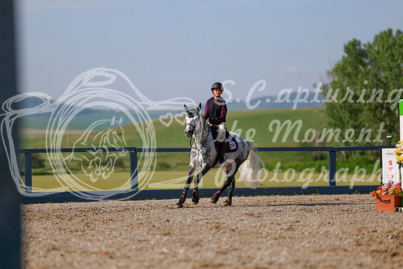 2025 - Haylee - June Classic I - Friday June 13th - 02260