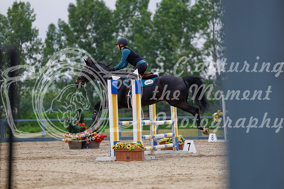 2025 - Haylee - June Classic II - Friday June 20th - 08026