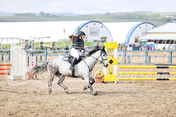 2025 - Mara - Bow Valley II - Saturday May 17th - 07254