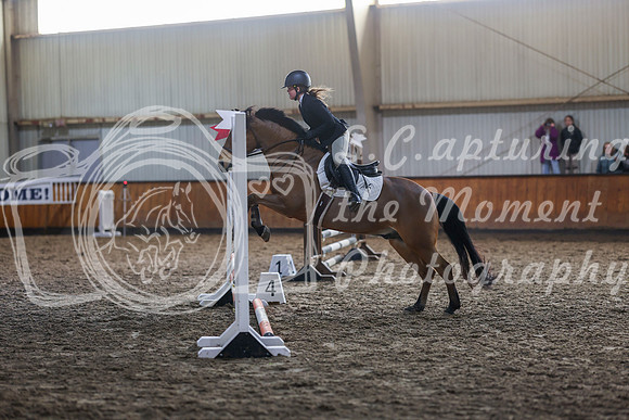 2025 - HJ Schooling - Sunday March 23rd - 2030