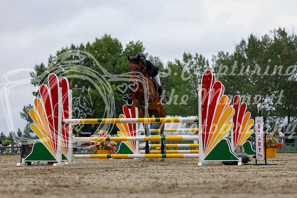 2025 - Haylee - Rocky Mountain Classic II - Friday August 15th - 02400