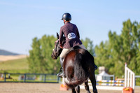2025 - Haylee - Rocky Mountain Classic III - Friday August 22nd - 01927