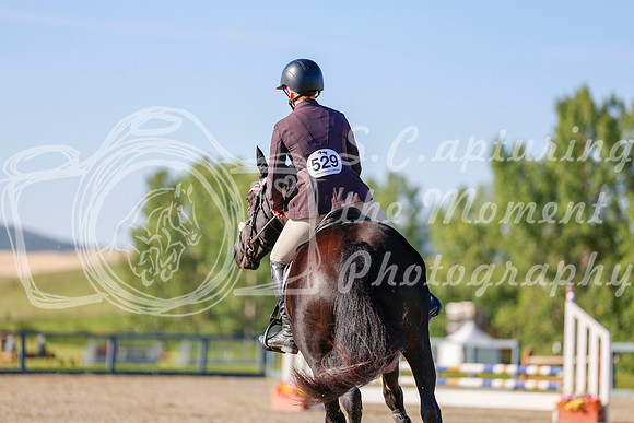 2025 - Haylee - Rocky Mountain Classic III - Friday August 22nd - 01927