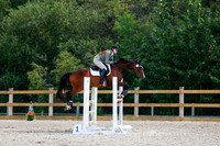 2025 - Haylee - Picco Horse Show - Sunday July 27th 05274