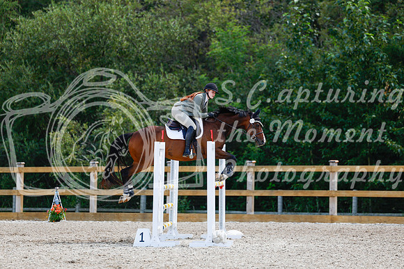 2025 - Haylee - Picco Horse Show - Sunday July 27th 05274