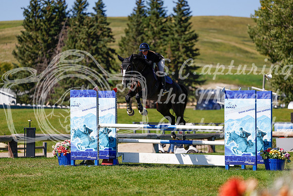 2025 - Haylee - Rocky Mountain Classic III - Saturday August 23rd - 16686