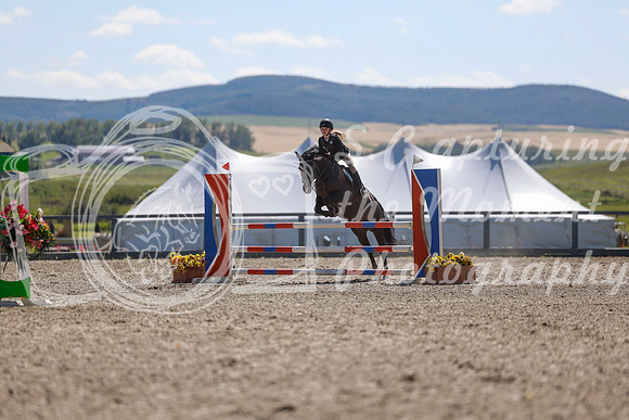 2025 - Haylee - Rocky Mountain Classic III - Friday August 22nd - 16953