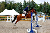 2025 - Haylee - Picco Horse Show - Saturday July 26th 06425