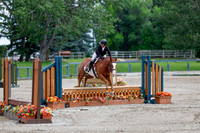 2025 - Haylee - Rocky Mountain Classic II - Thursday August 14th - 09312