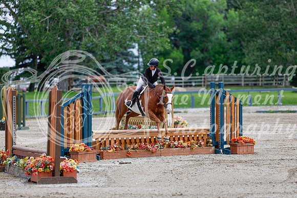 2025 - Haylee - Rocky Mountain Classic II - Thursday August 14th - 09312
