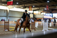 2025 - HJ Schooling - Sunday March 23rd - 0004