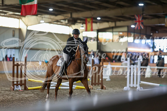 2025 - HJ Schooling - Sunday March 23rd - 0004