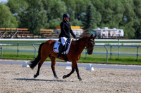 2025 - Dressage Festival - Saturday July 5th - 05161
