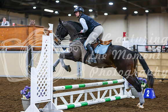 2025 - Jump Start - Saturday February 17th - 2015