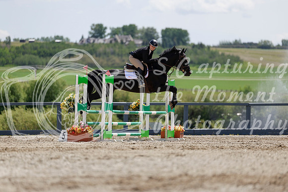 2025 - Haylee - June Classic I - Friday June 13th - 07202