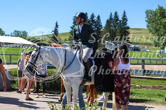 2025 - Shea - Mid Summer Classic I - Saturday July 12th - 20082