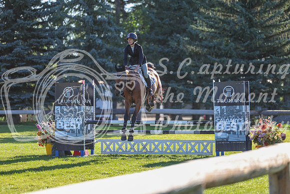 2025 - Shea - Rocky Mountain Classic III - Thursday August 21st - 00879