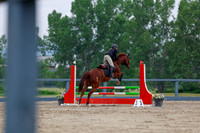 2025 - Haylee - June Classic II - Friday June 20th - 08217