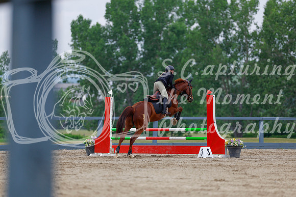 2025 - Haylee - June Classic II - Friday June 20th - 08217
