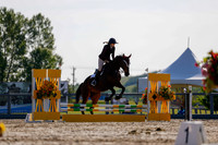2025 - Haylee - June Classic I - Sunday June 15th - 04094