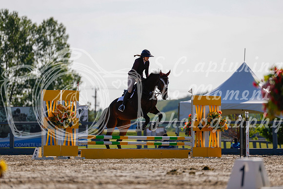 2025 - Haylee - June Classic I - Sunday June 15th - 04094