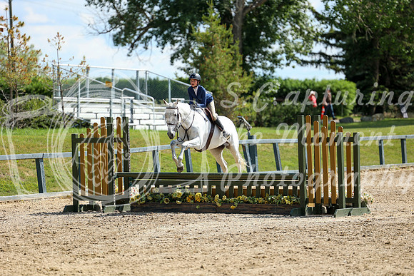 2025 - Mara - June Classic I - Saturday June 14th - 09006