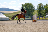 2025 - Haylee - Rocky Mountain Classic III - Friday August 22nd - 16501