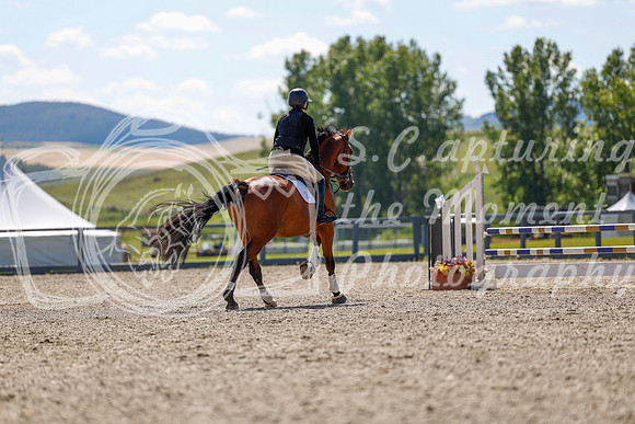 2025 - Haylee - Rocky Mountain Classic III - Friday August 22nd - 16501