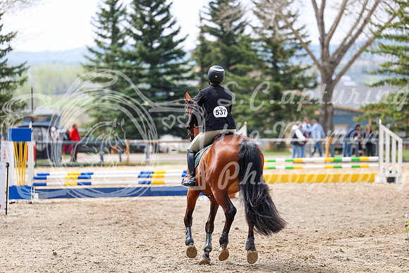 2025 - Mara - Bow Valley II - Saturday May 17th - 08197