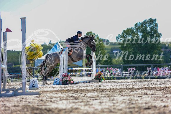 2025 - Mykenzi - Rocky Mountain Classic I - Saturday August 9th - 07839