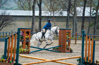 2025 - Jackie - Bow Valley II - Sunday May 18th - 10099