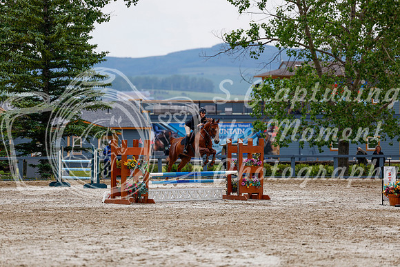 2025 - Haylee - June Classic II - Sunday June 22nd - 05418