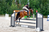2025 - Haylee - Picco Horse Show - Friay July 25th 04087