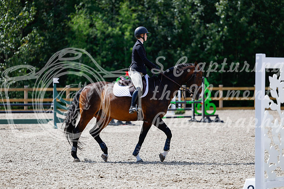 2025 - Haylee - Picco Horse Show - Thursday July 24th 02495