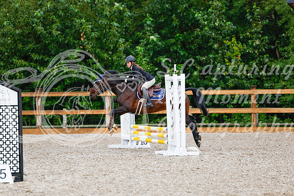 2025 - Haylee - Picco Horse Show - Sunday July 27th 00595